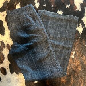 Maurice’s jeans trousers